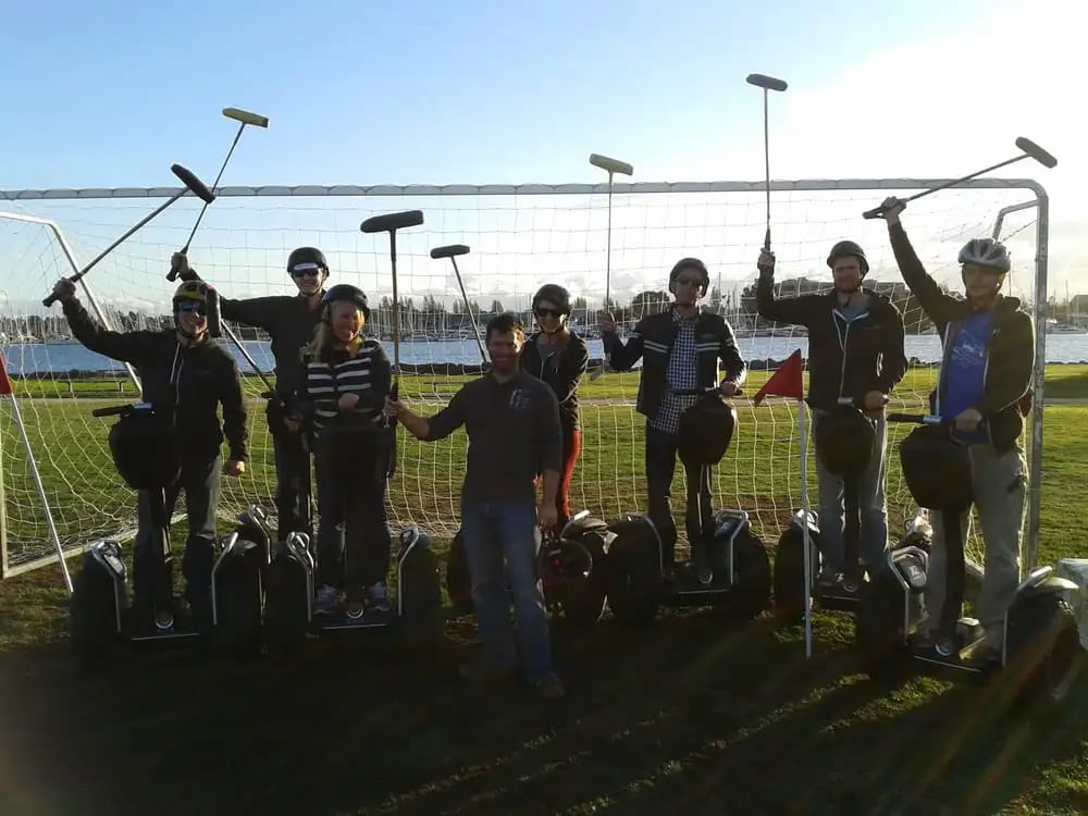 Segway Off Road image