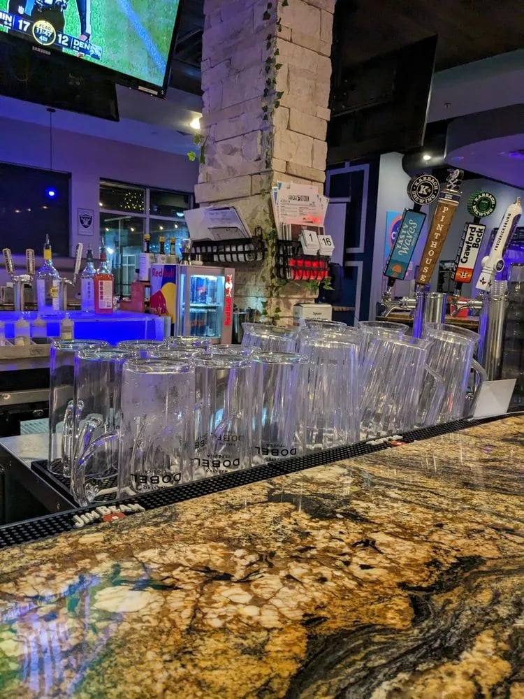High 5 Austin image