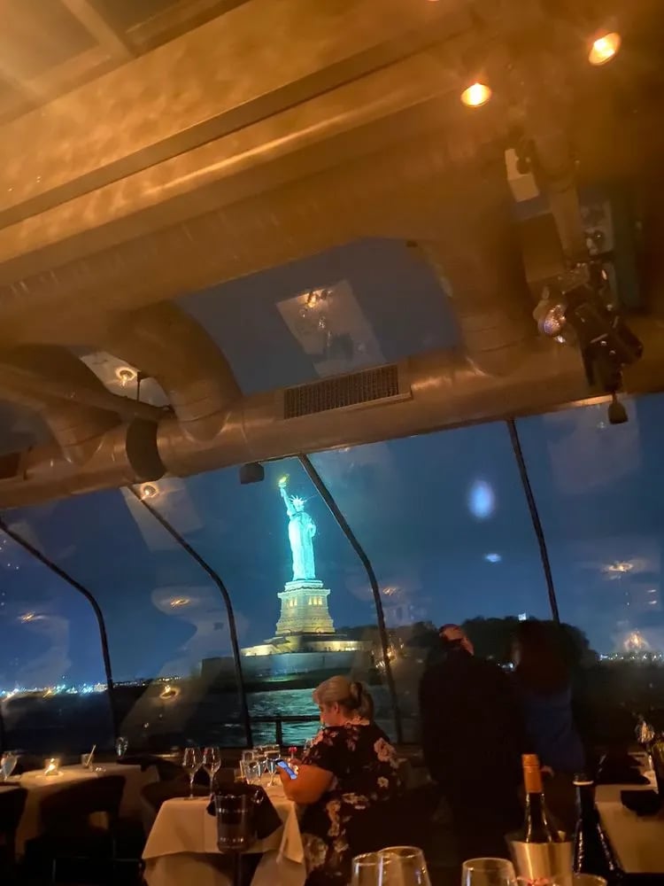 Bateaux New York image