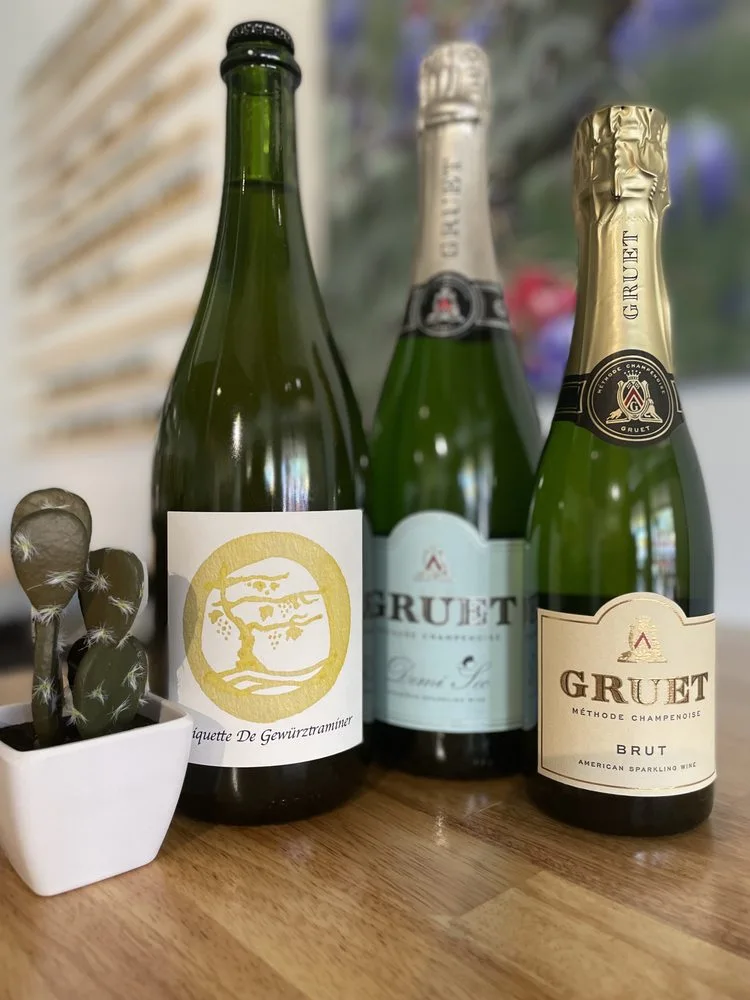 The Wine Collective of Scottsdale image