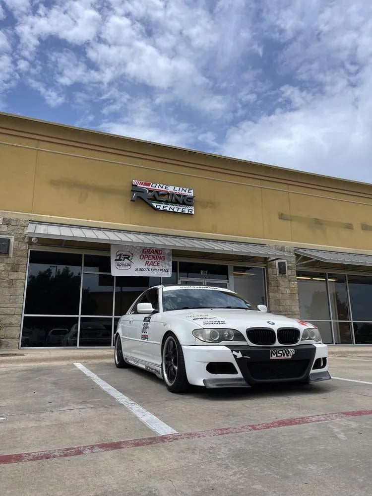 One Line Racing Center image