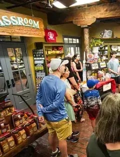New Orleans School of Cooking