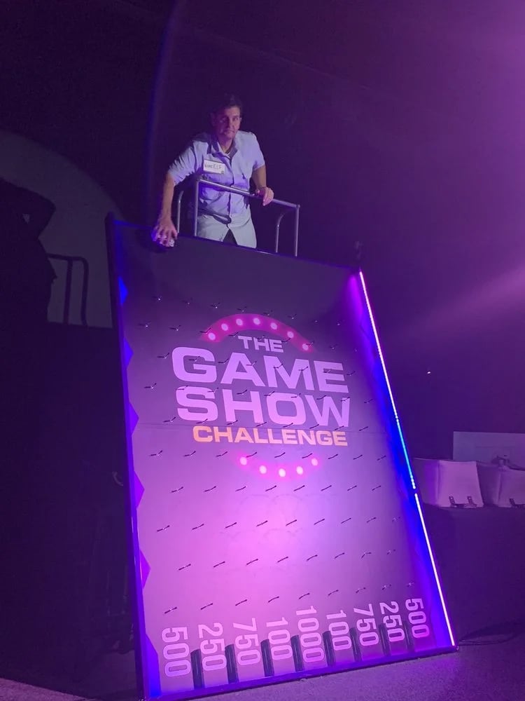 Game Show Studio - Houston image