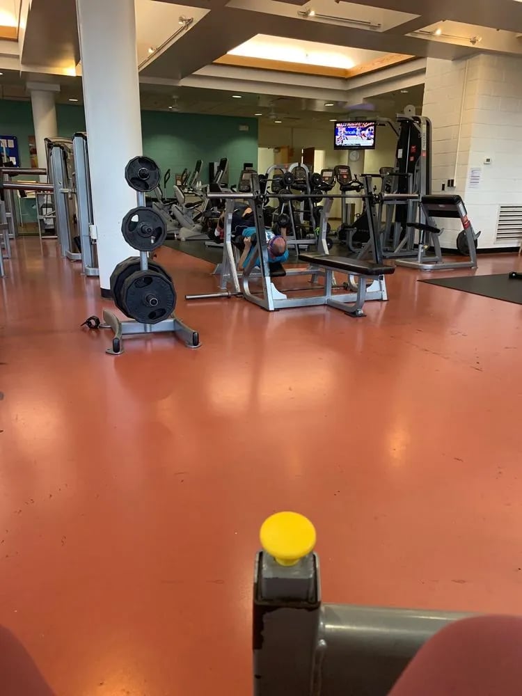 Taylor Family YMCA image