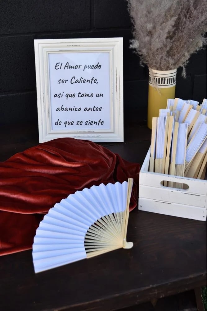 The Rustic & Chic image