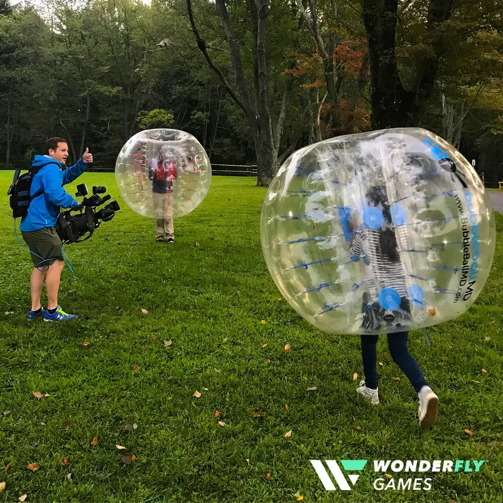 Wonderfly Games image