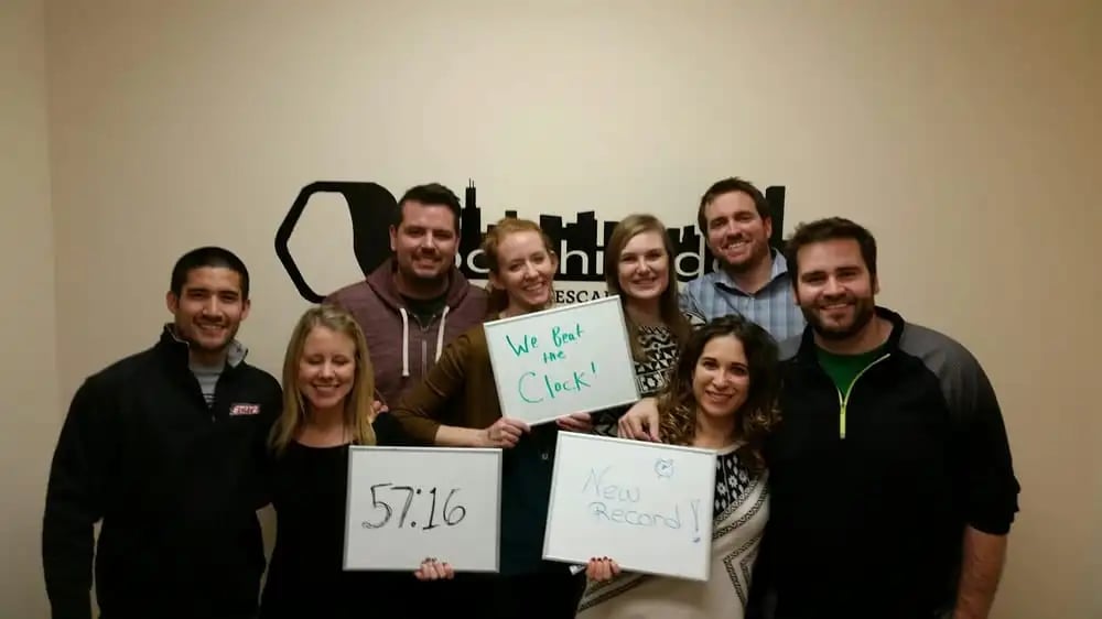 Lock Chicago Escape Rooms image