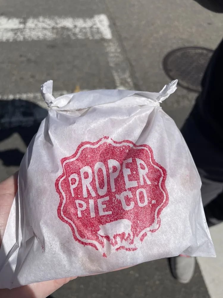 Discover Richmond Food Tours image