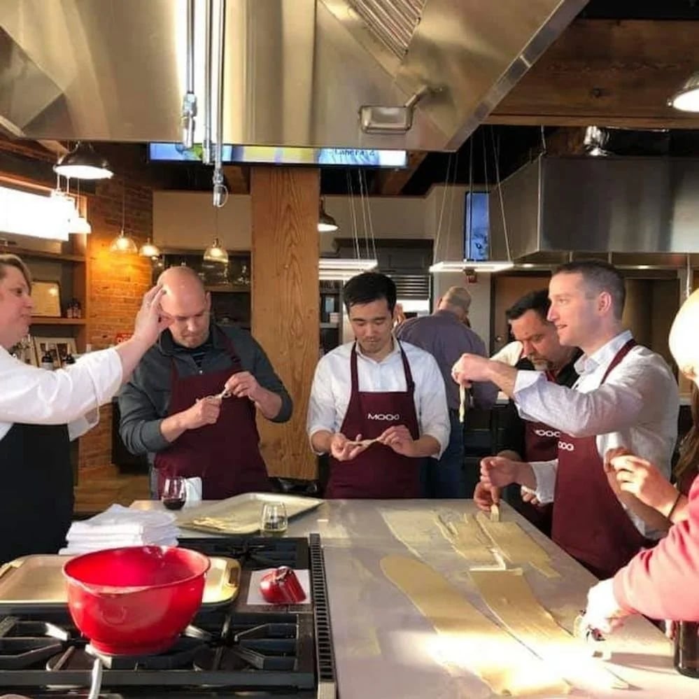 The Artisan Culinary Loft image