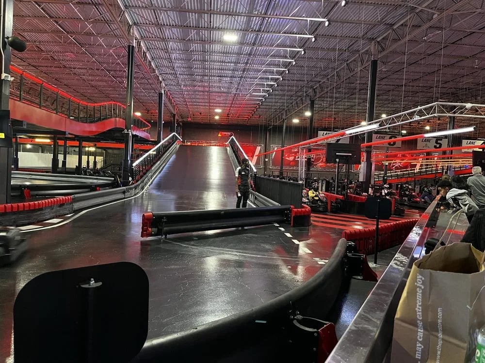 RPM Raceway image