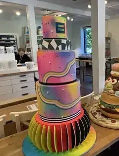 Charm City Cakes