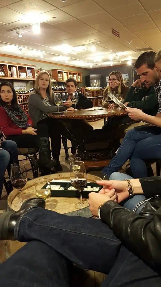 Sovino Wine Bar & Merchant image
