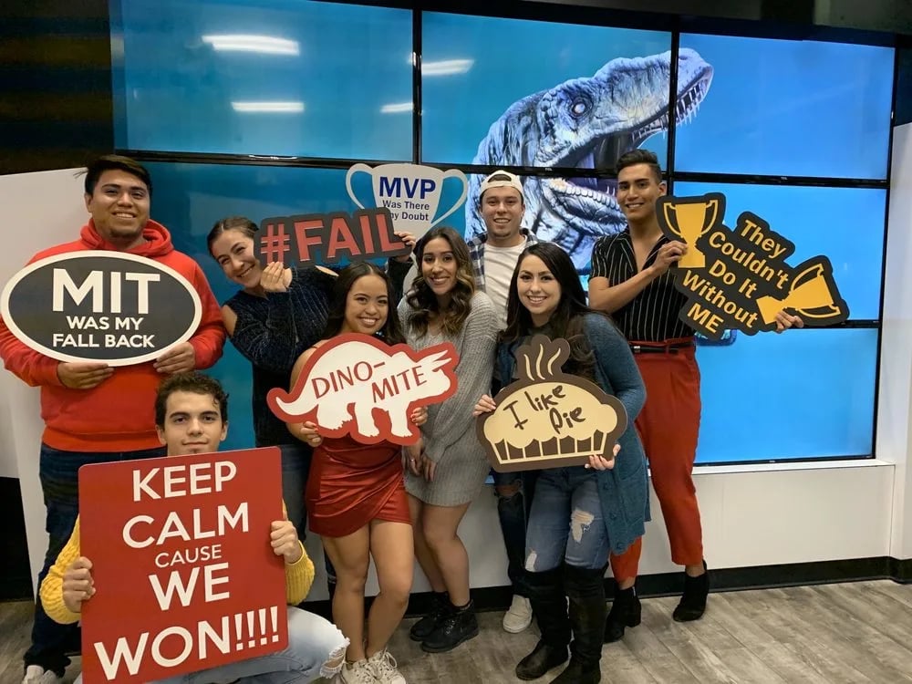 Escape The Room - Albuquerque image