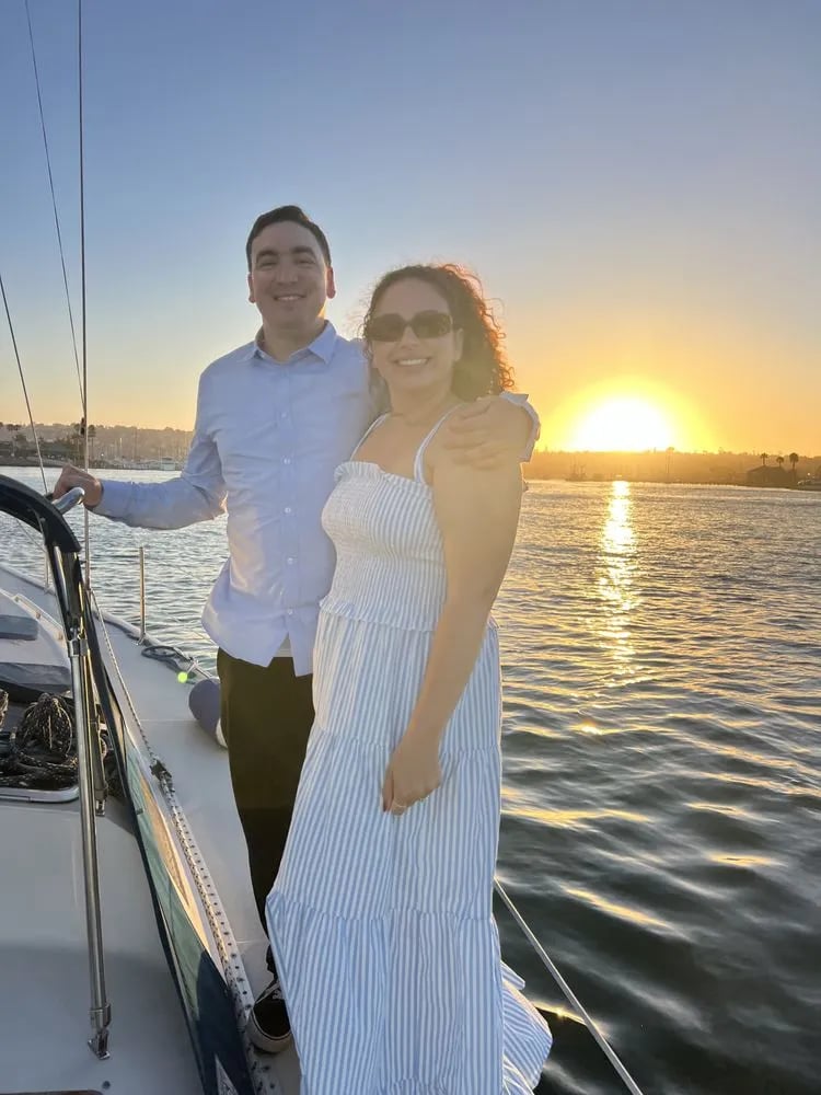 Sterling Sails image