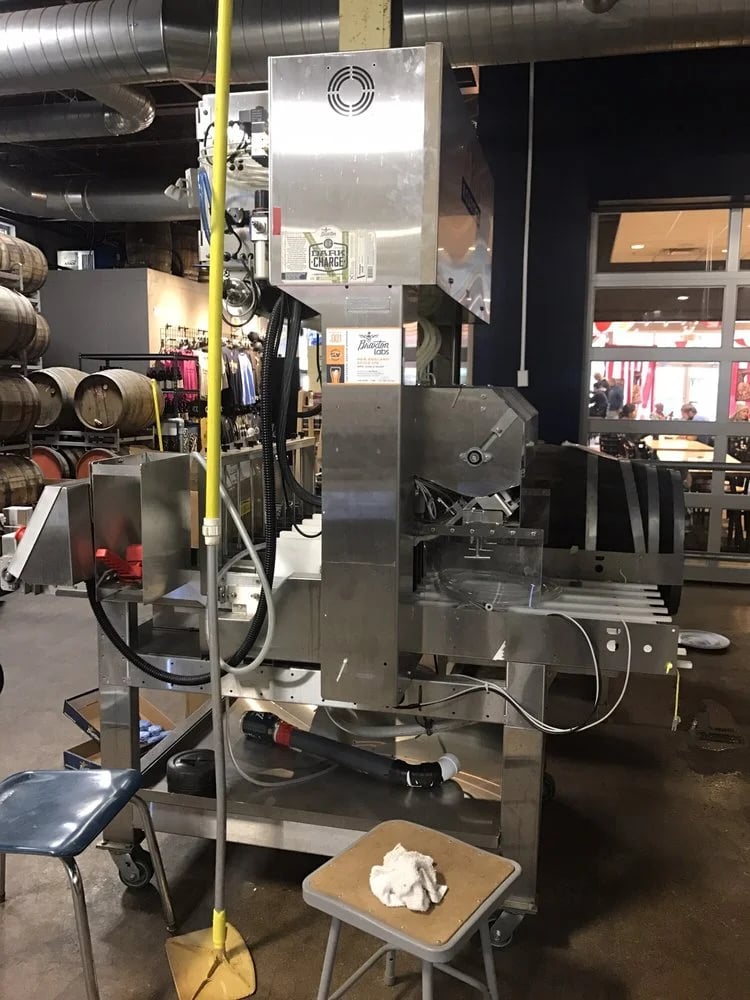 Craft Connection Brewery Tours image