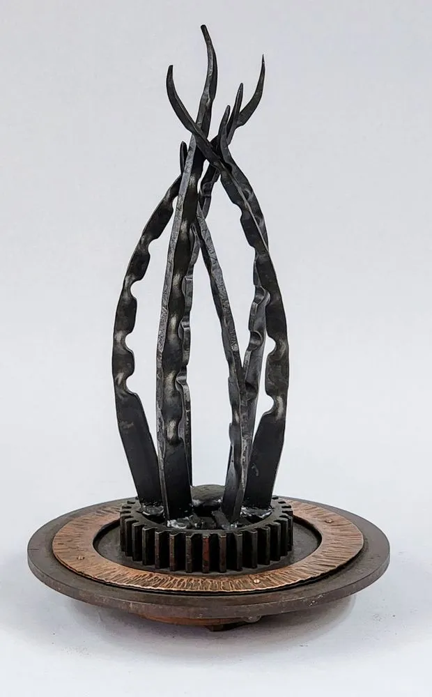 Milwaukee Blacksmith image