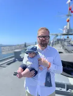 Battleship USS Iowa Museum