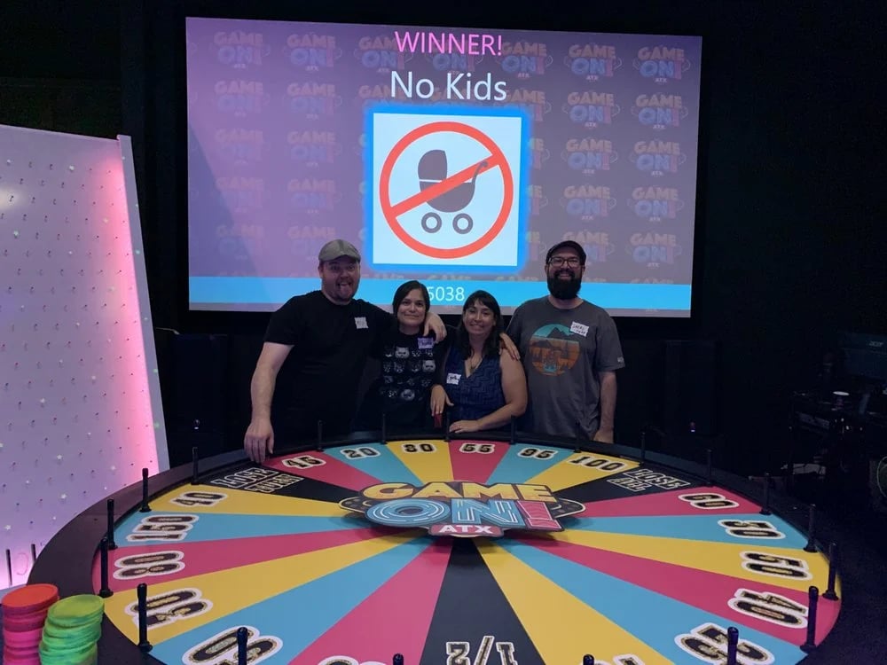 GameOn! ATX image