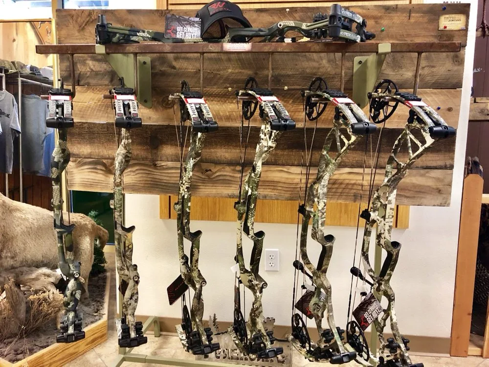 Arizona Archery Club image