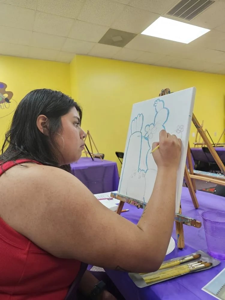 Art Time Studio image