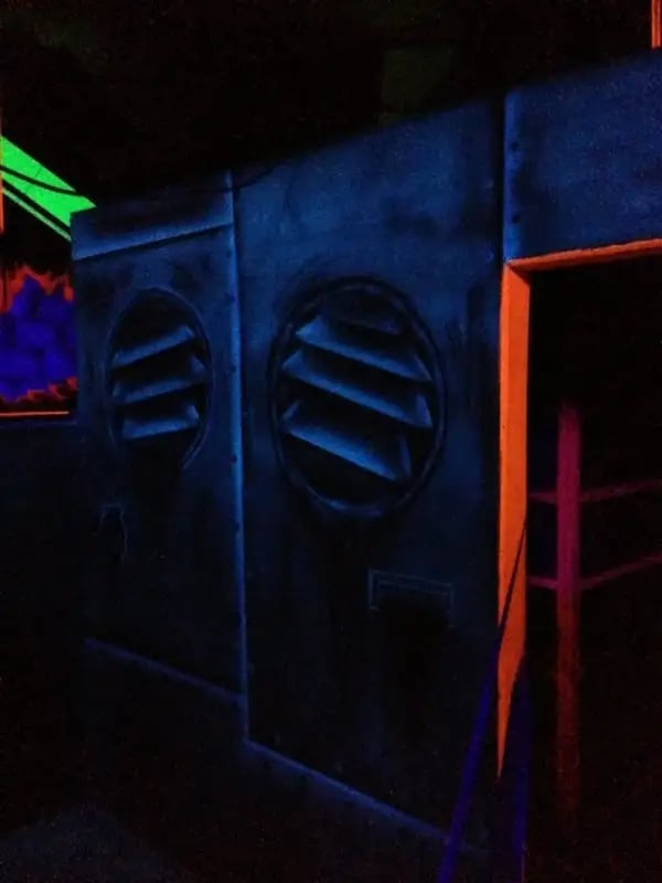 Ultrazone Laser Tag image