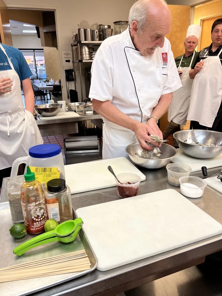 Classic Cooking image