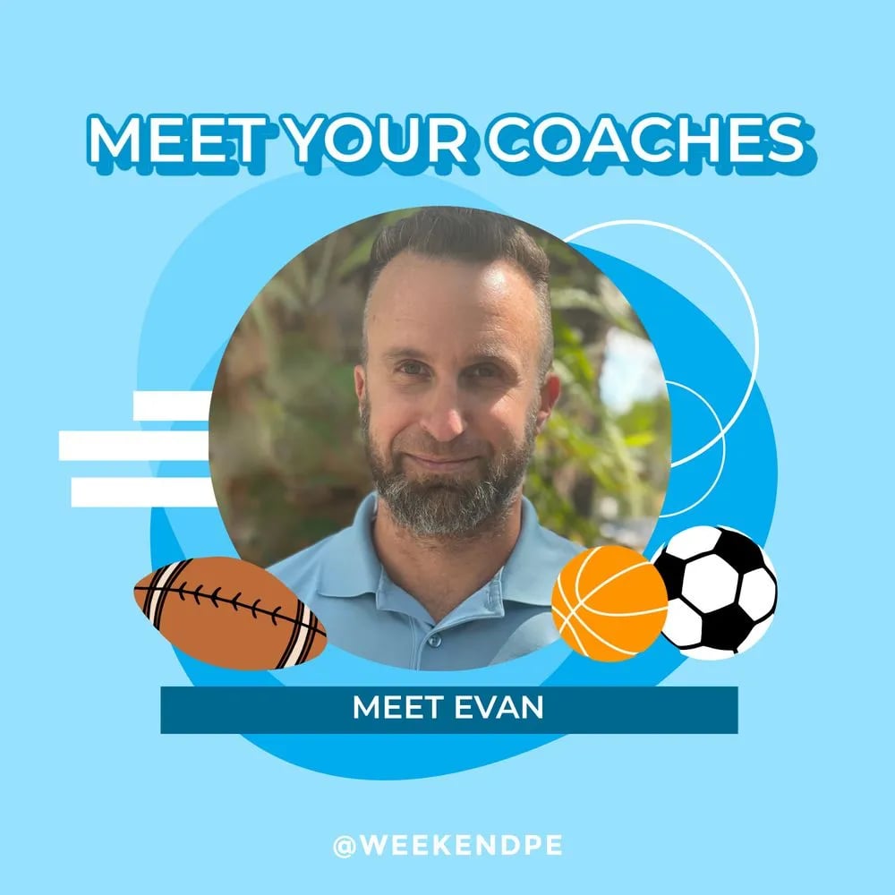 Weekend PE image
