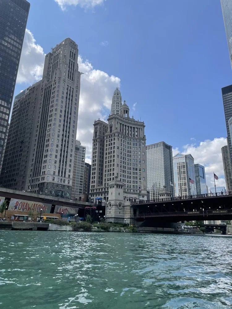 Urban Kayaks Riverwalk image