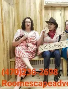 Great Room Escape