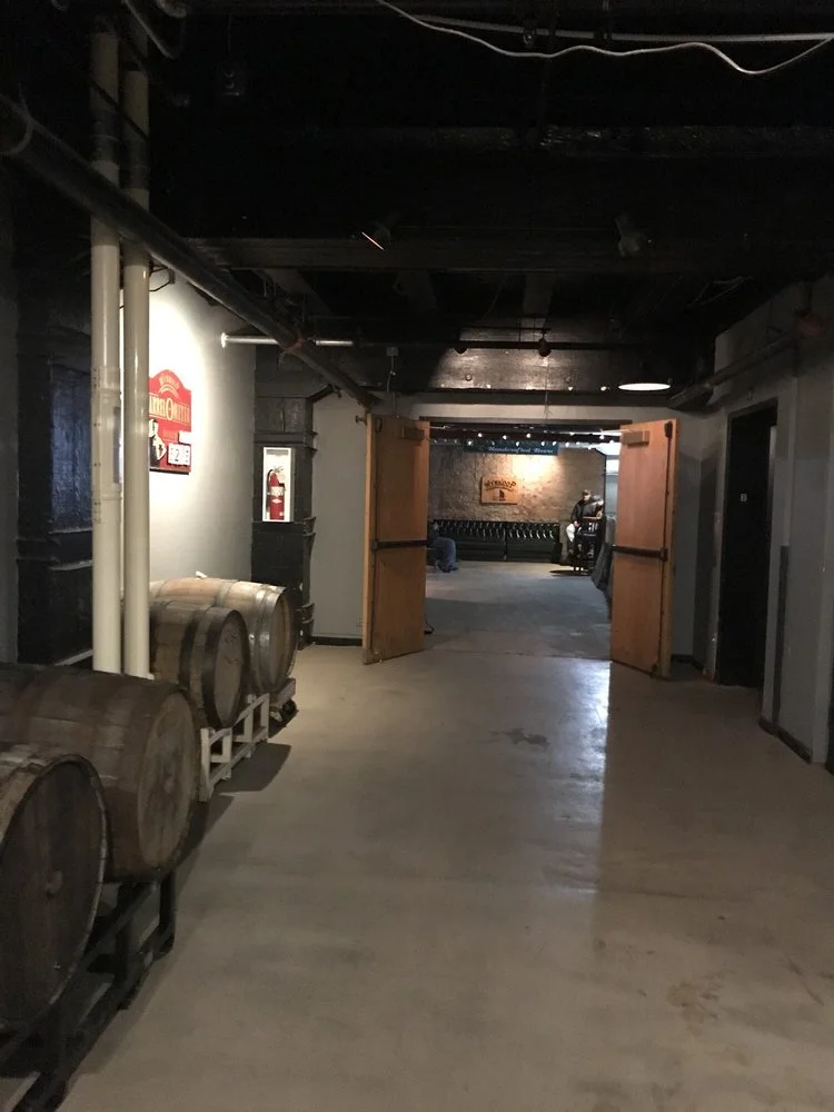 Dark Side of Denver image