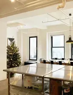 BiteUnite Cooking Classes NYC