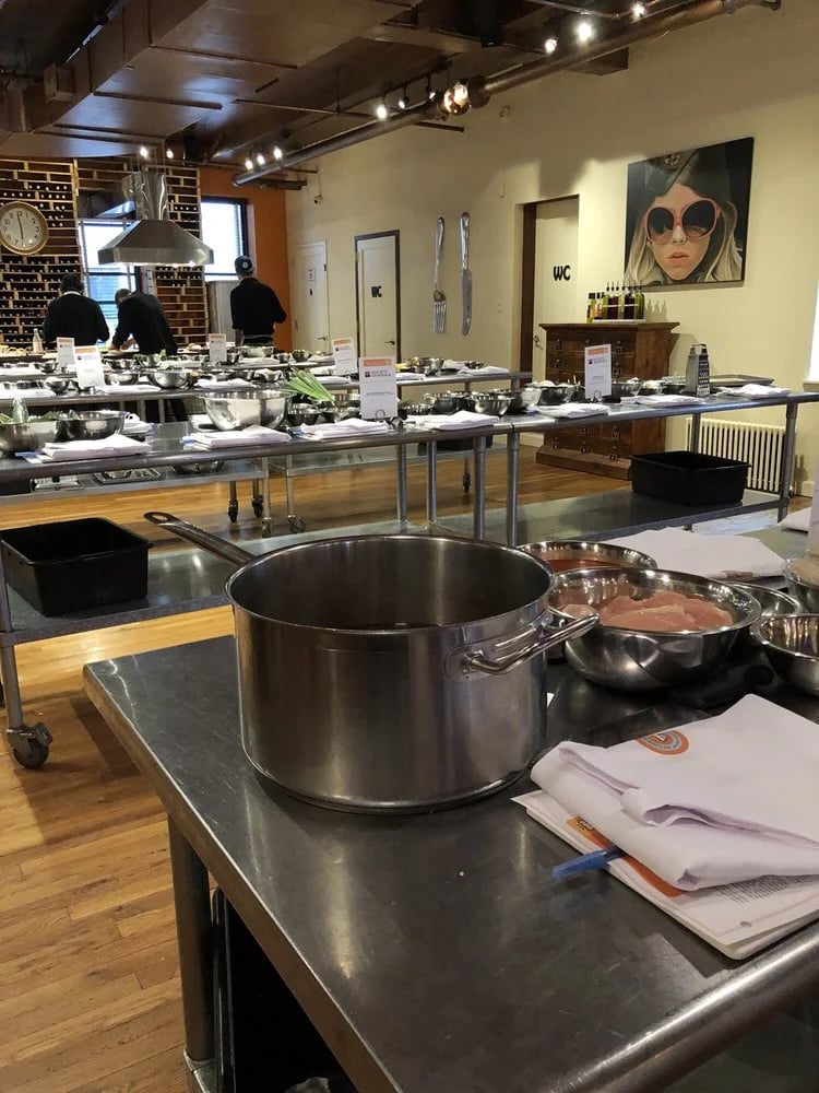 My Cooking Party image