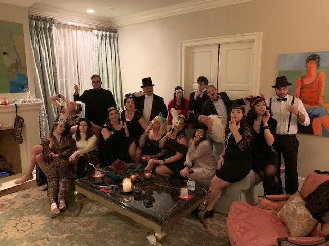 The Clue Collective image