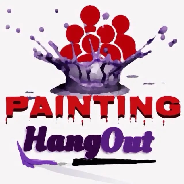 Painting Hangout image