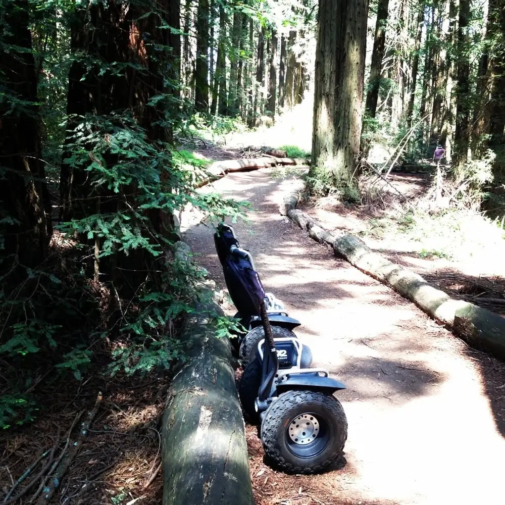 Segway Off Road image