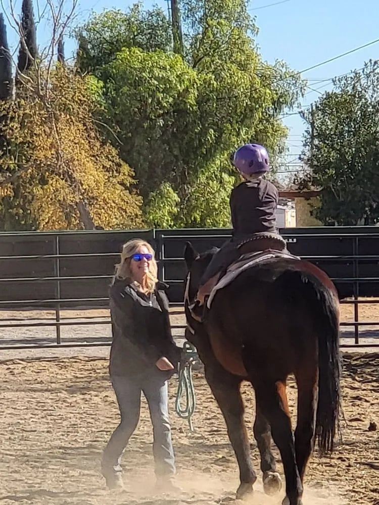 Horses4Heroes' The Ranch image
