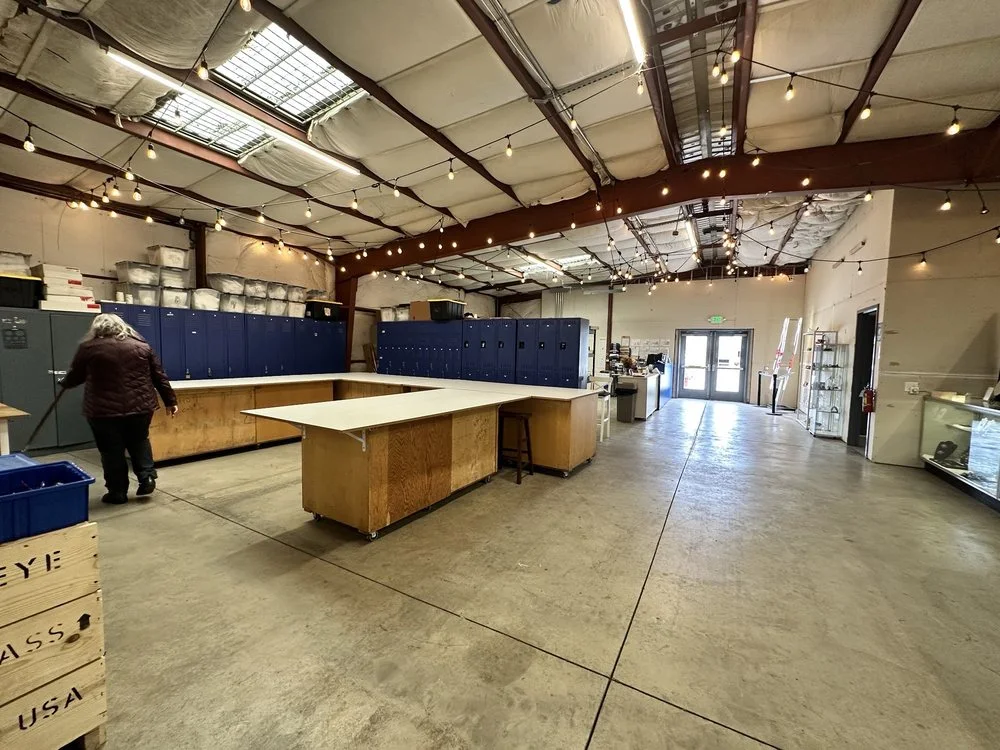 Bay Area Glass Institute image