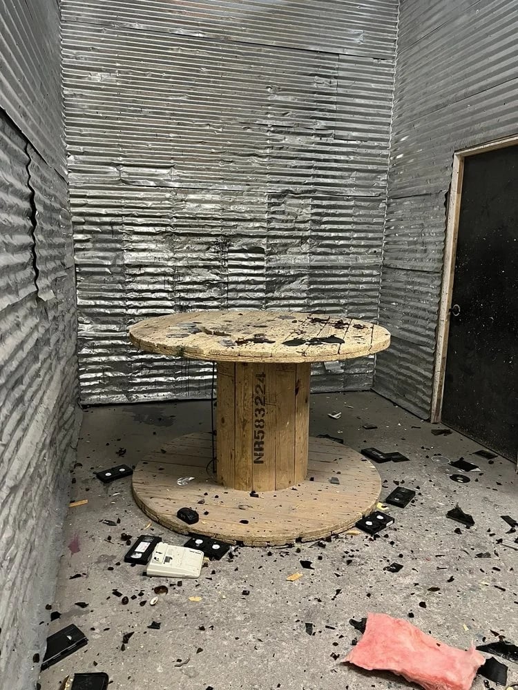Wreck Room image