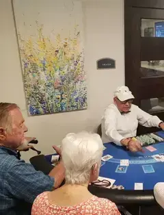 Almost Vegas Casino Parties