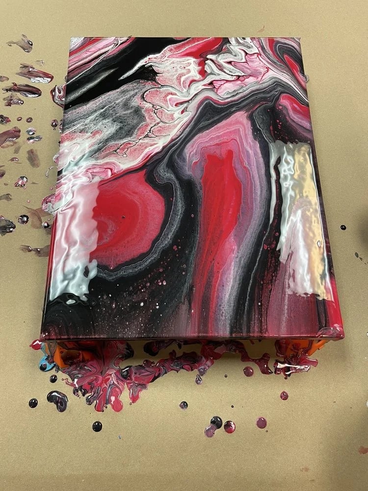 Cheers N Paint Art Studio image