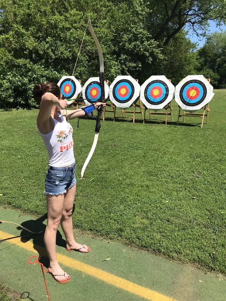 North Side Archery Club image