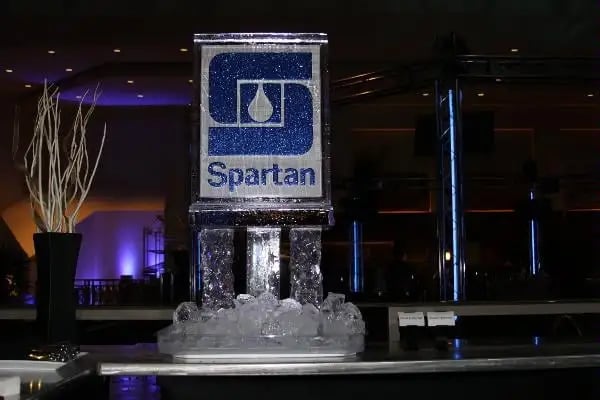 Nadeau's Ice Sculptures image