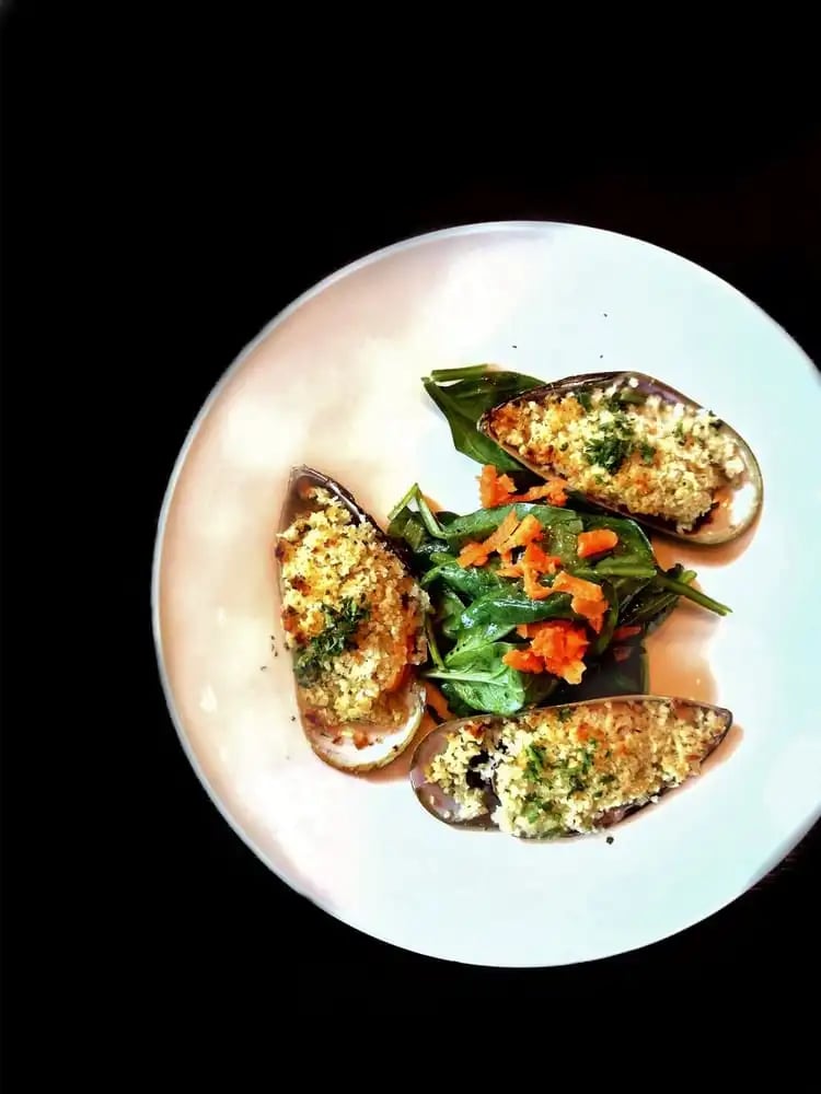 Pacific Institute of Culinary Arts image