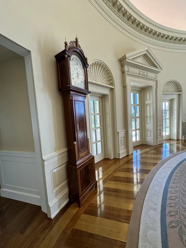 George W. Bush Presidential Museum image