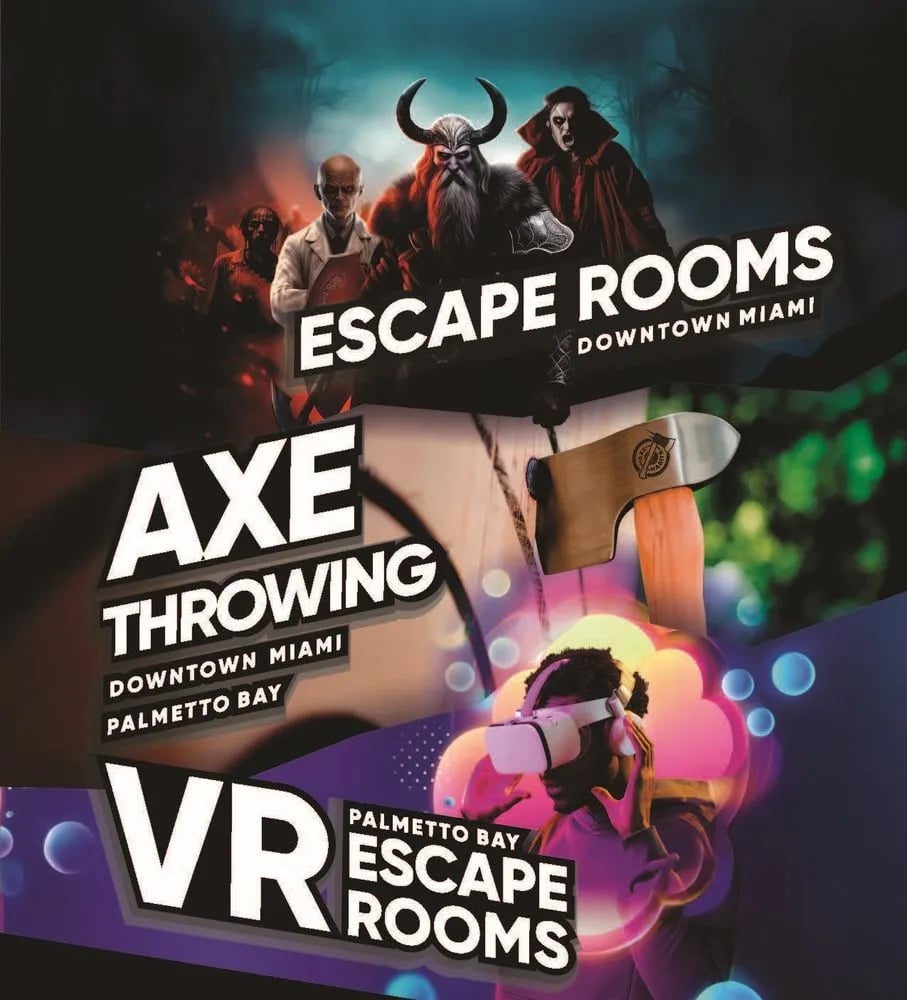 Axe Habits  image