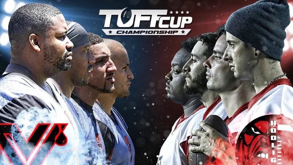 TUFF League: The Ultimate Flag Football Los Angeles image