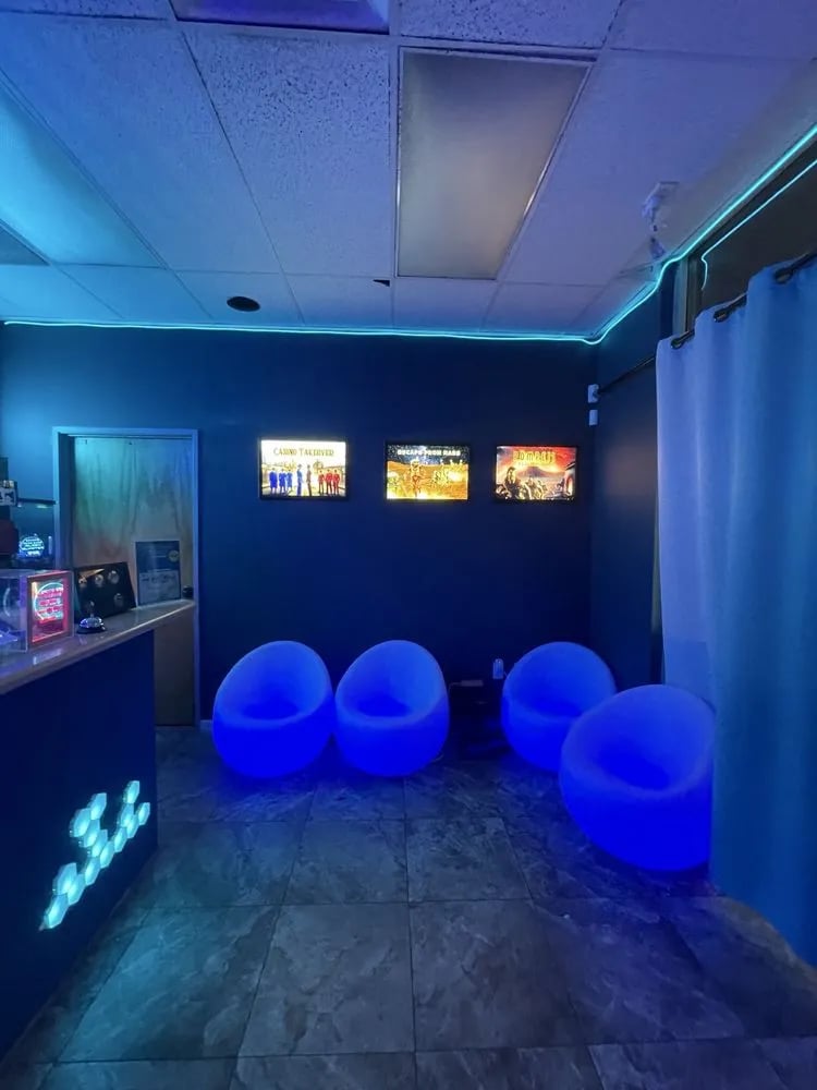 ESCAPEability  Escape Rooms image
