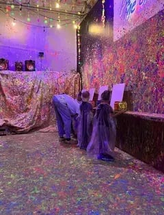Paint Me One