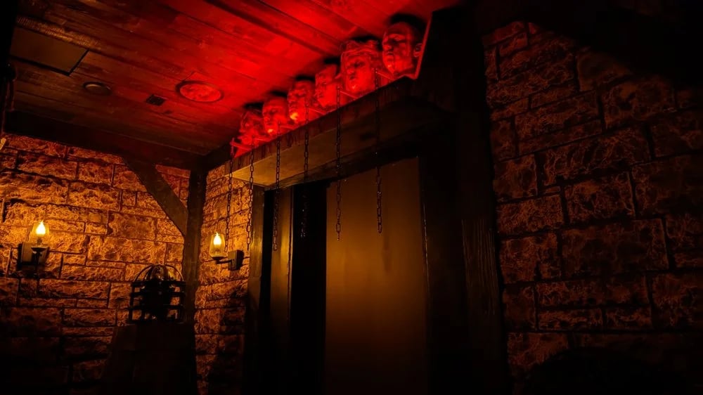 PanIQ Escape Room Miami Beach image