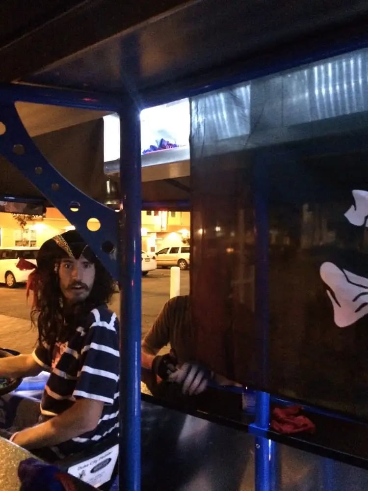 Duke City Pedaler image